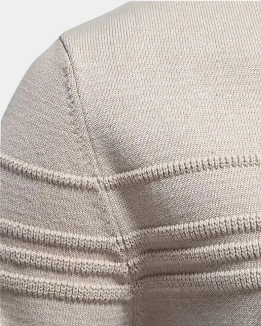 Nikolaj™ | Pull en Coton