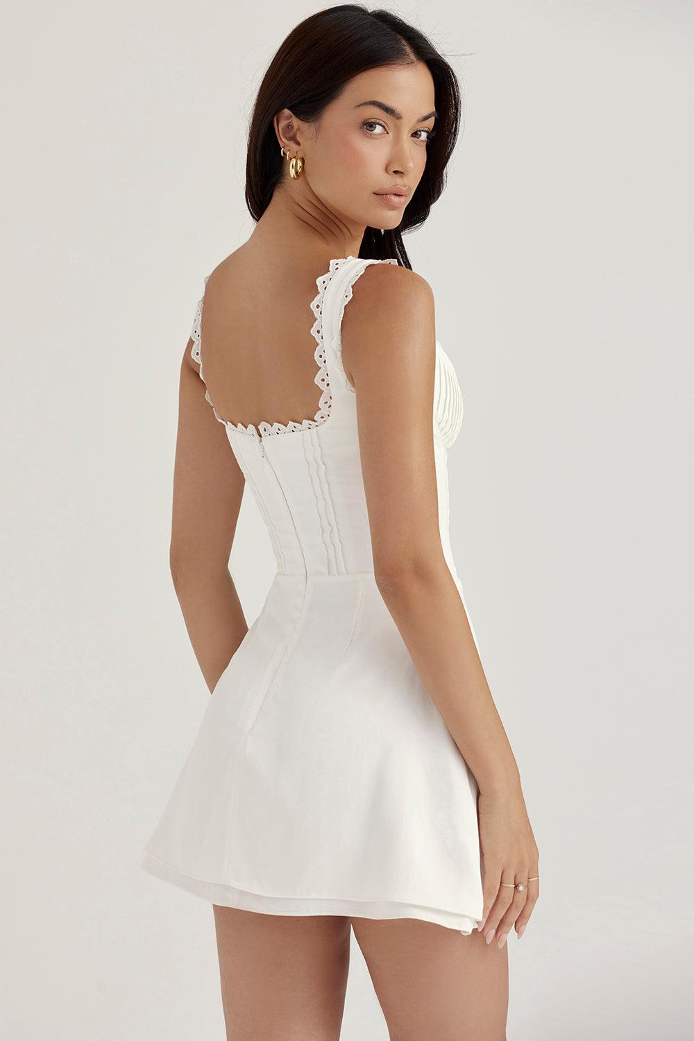 Norah™ Mini robe