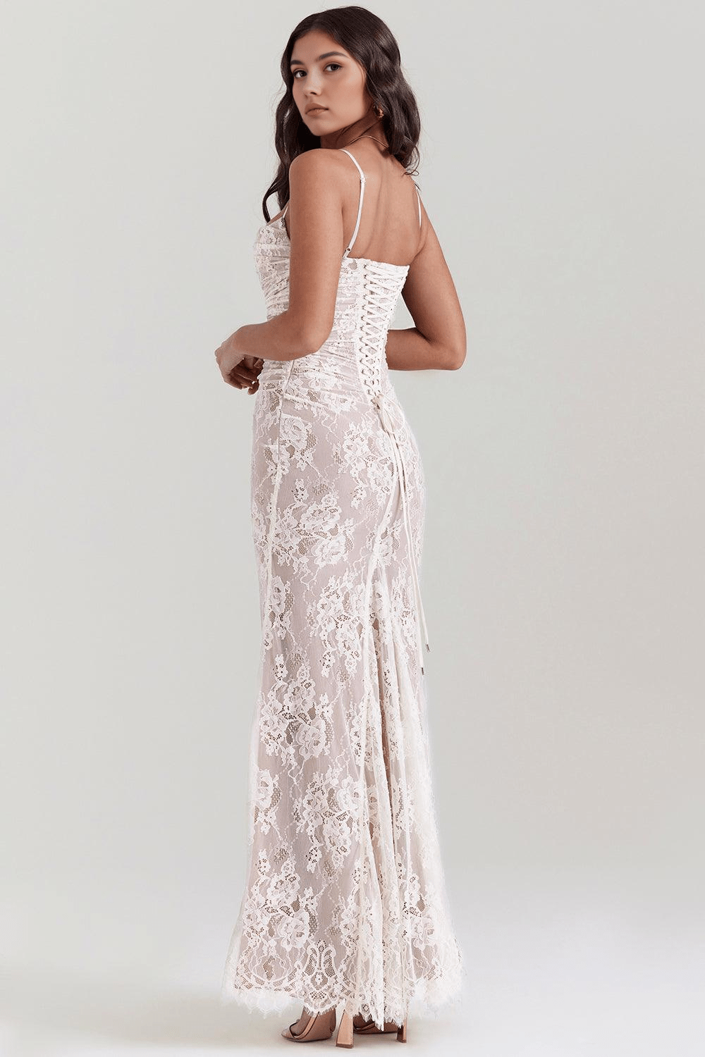Robe Maxi Nora™