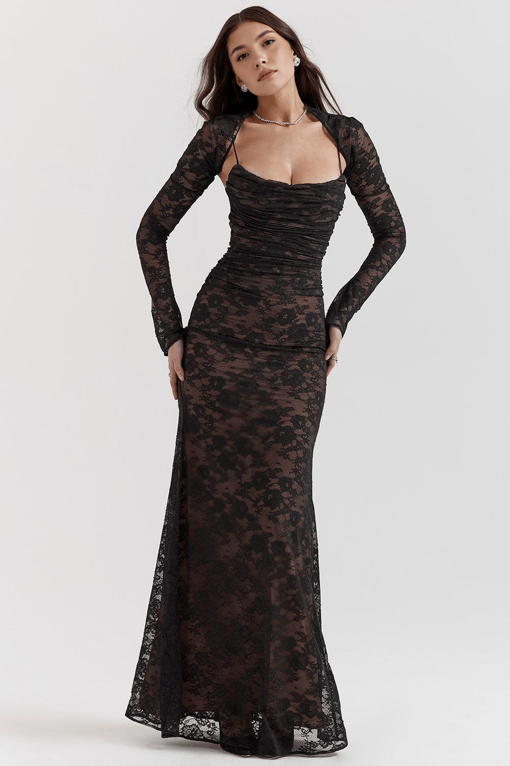 Robe Maxi Nora™