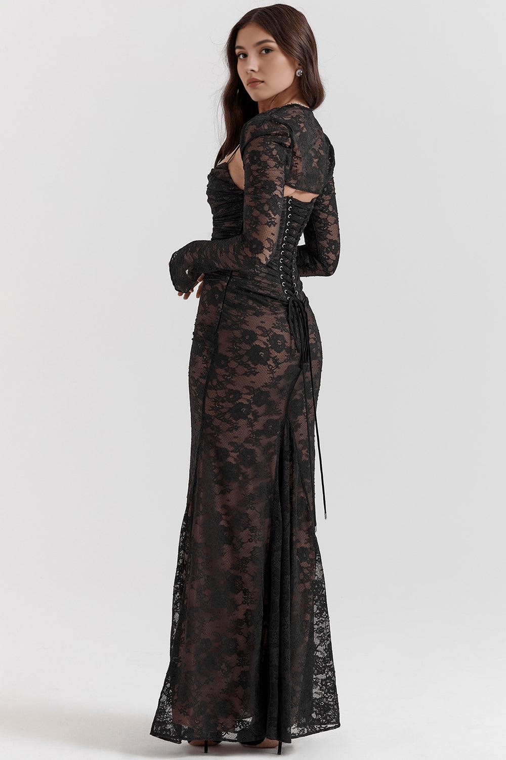 Robe Maxi Nora™