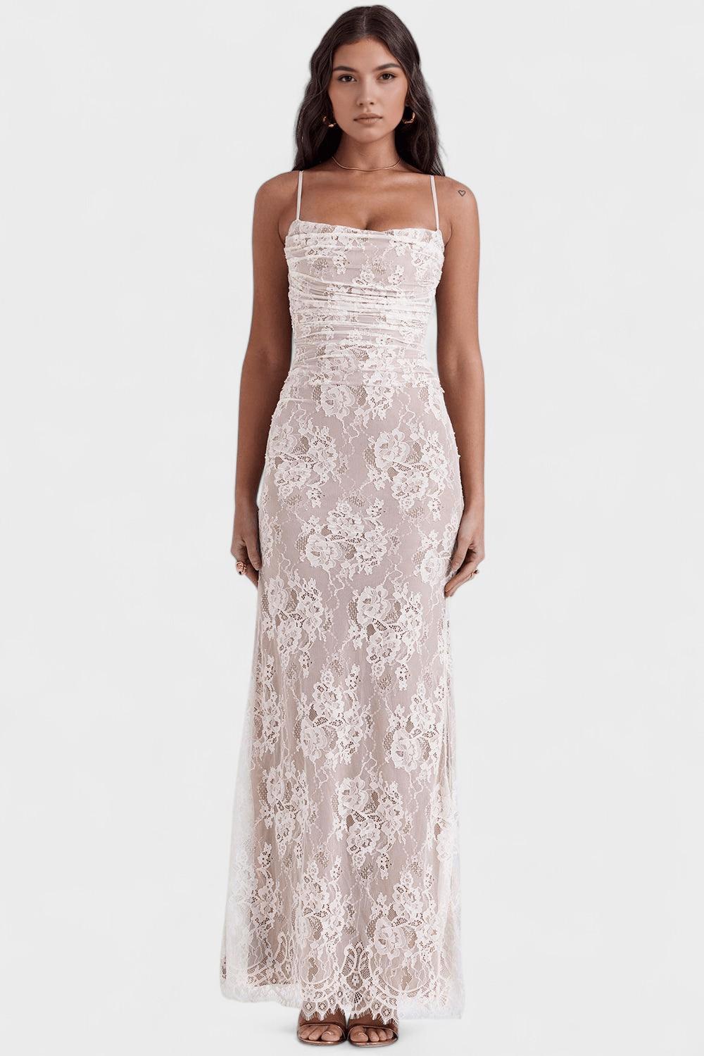 Robe Maxi Nora™