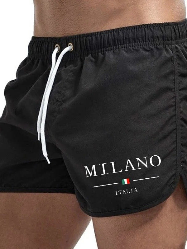 Cazel | Maillot de Bain Élégant
