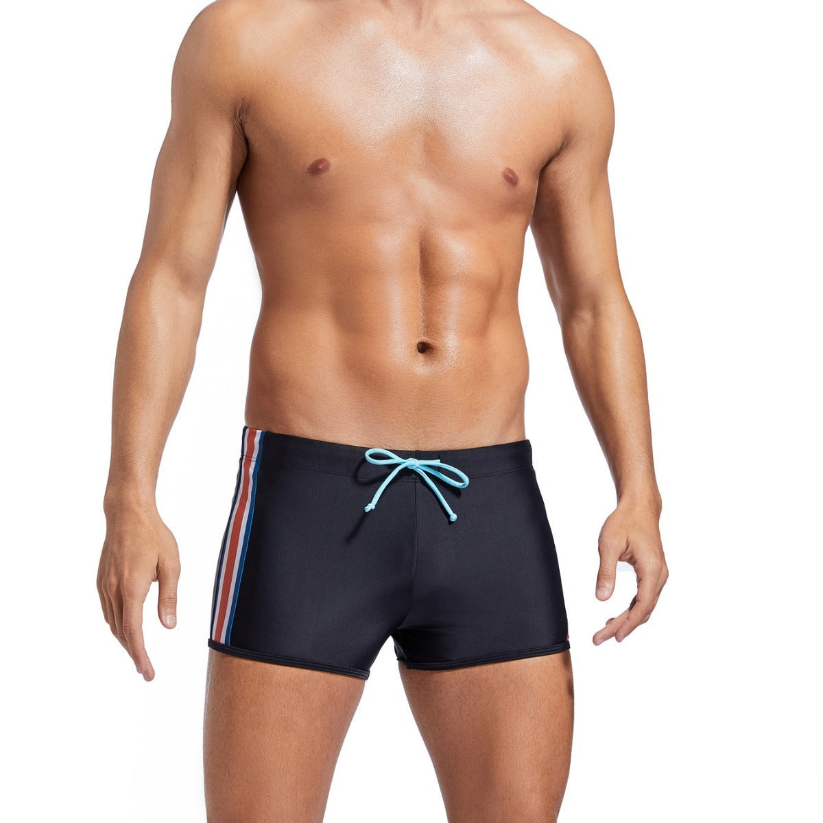 Cazel | Boxer de Bain Sport Élégant
