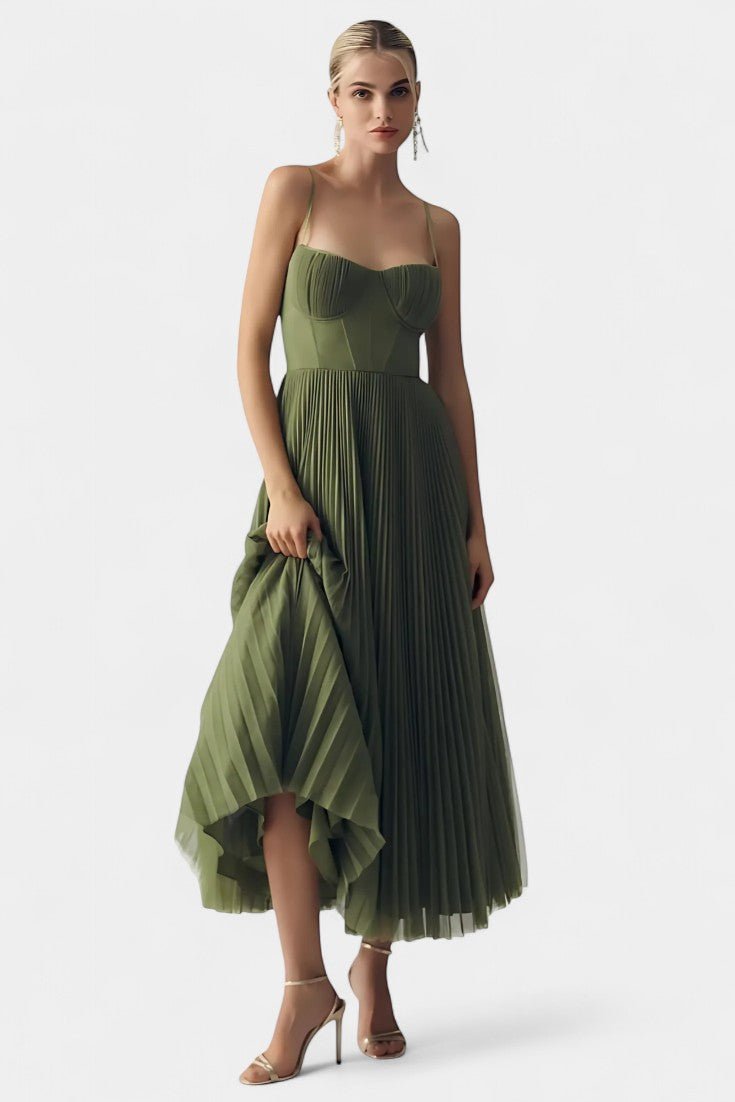 Robe Midi Ottilie™