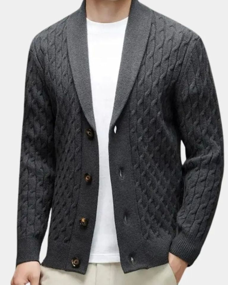 Patrick™ | Pull Classique