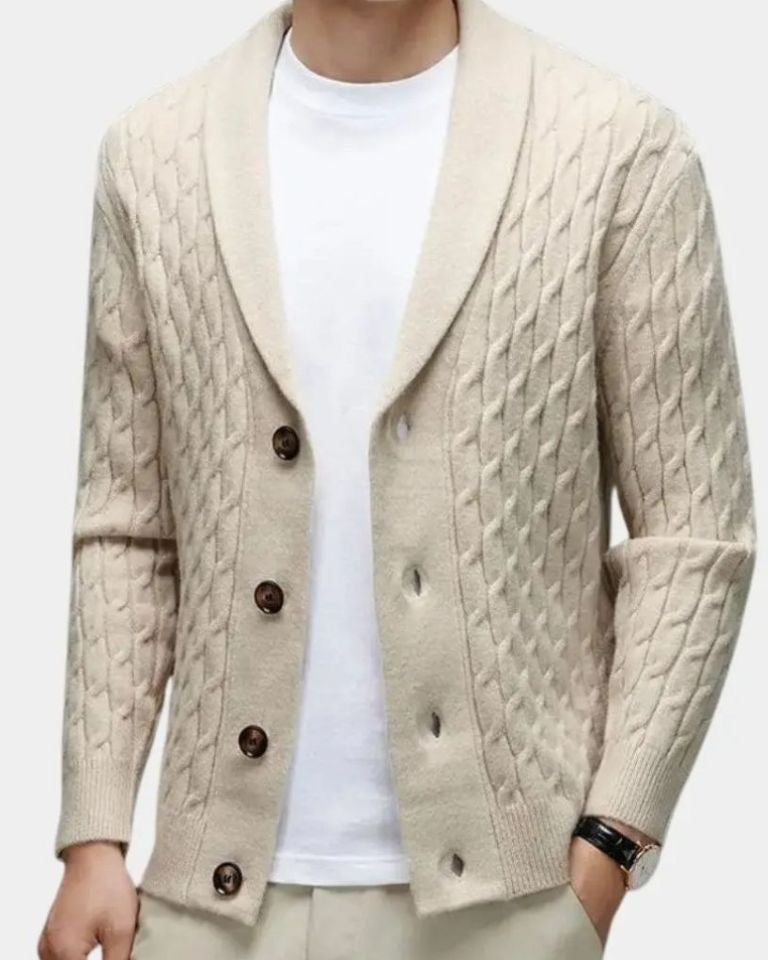 Patrick™ | Pull Classique
