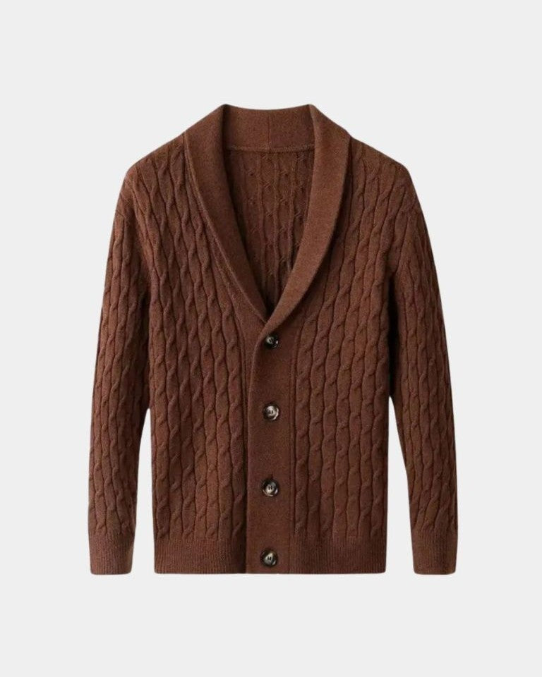 Patrick™ | Pull Classique