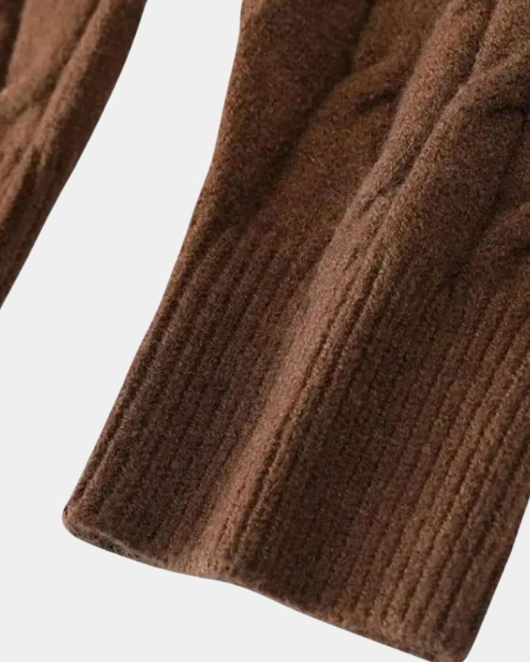 Patrick™ | Pull Classique