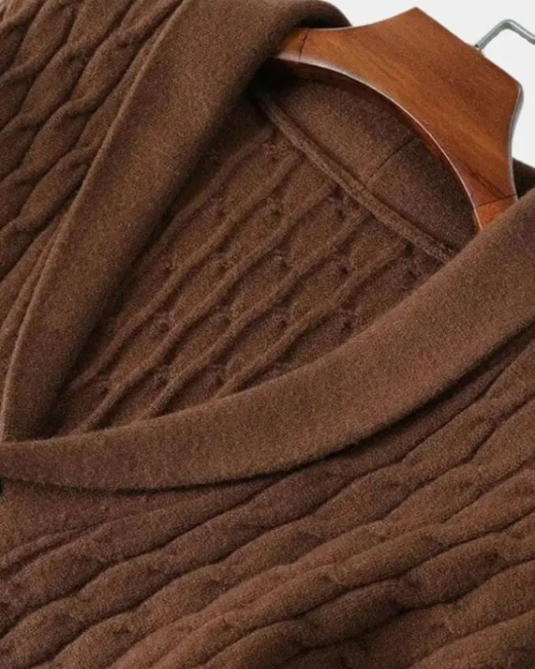 Patrick™ | Pull Classique