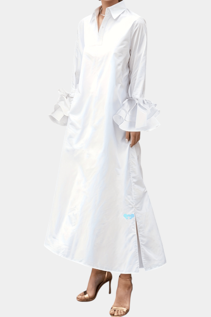 Ramona™ Robe Midi