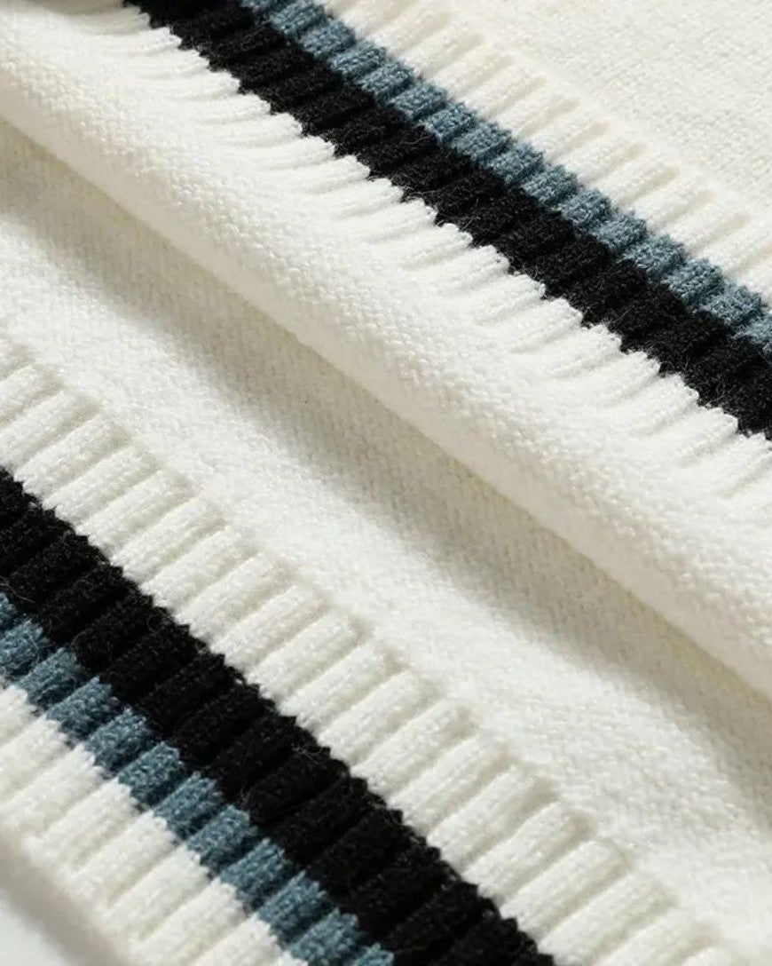 Rasmus™ | Pull à Col V