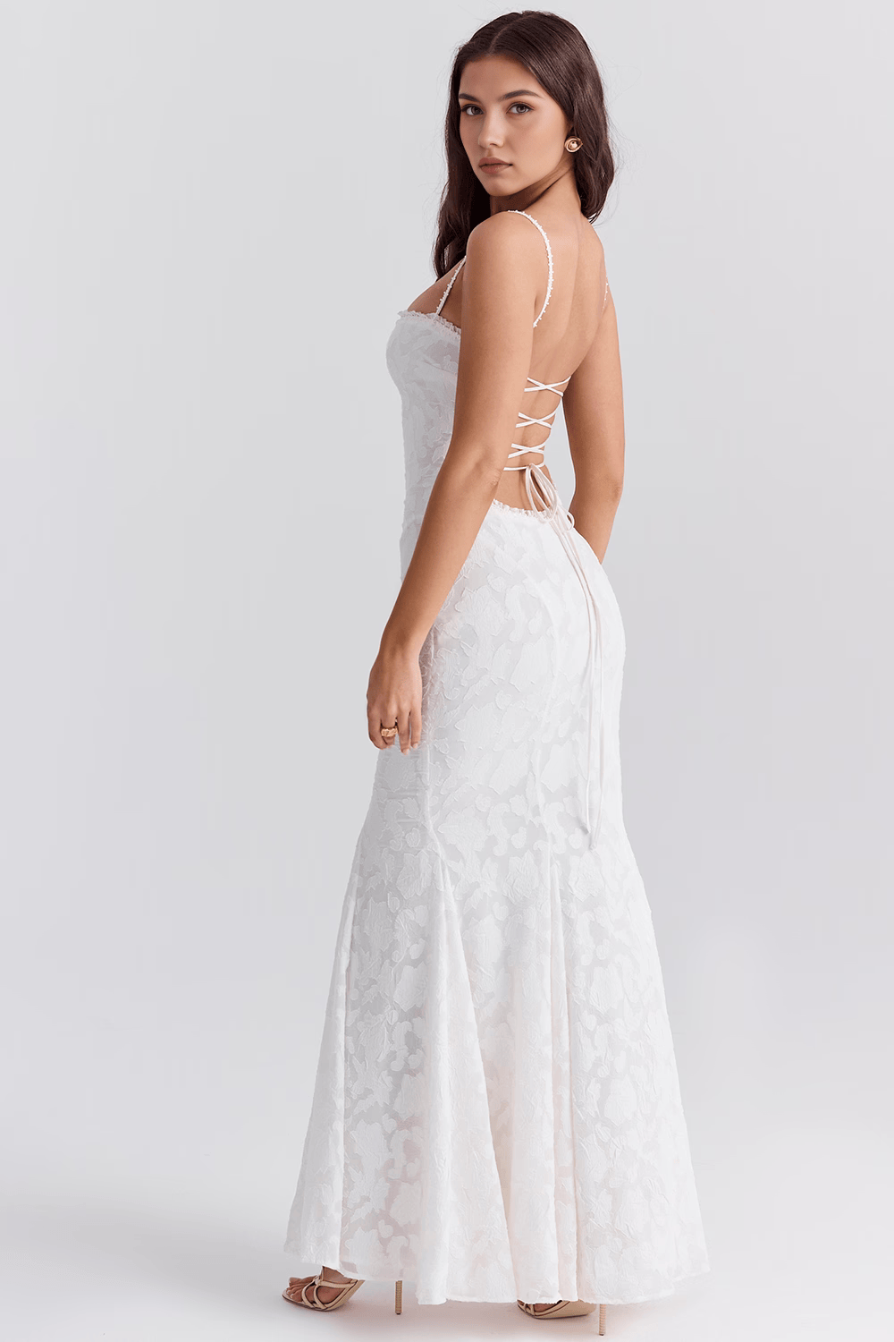 Robes™ Maxi Rebecca