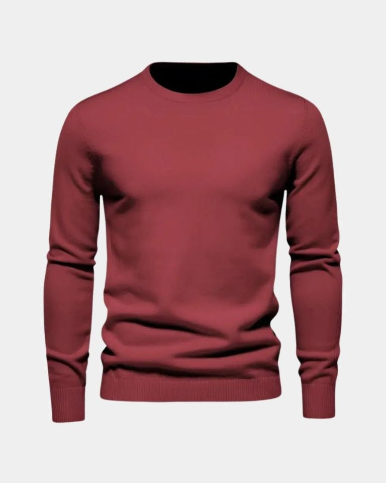 Rene™ | Pull Minimaliste