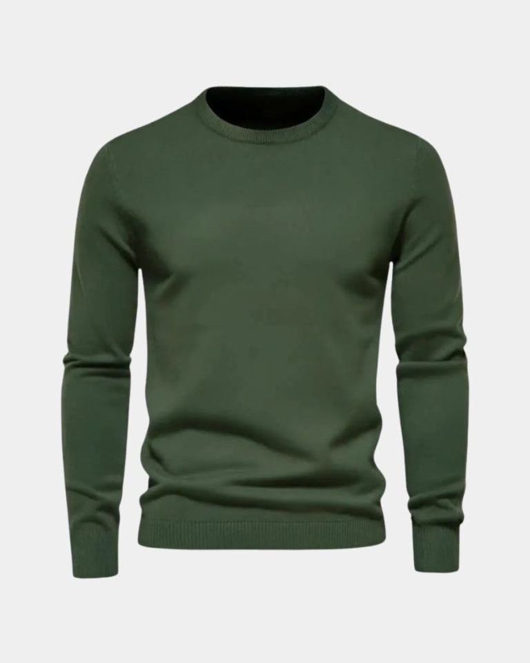 Rene™ | Pull Minimaliste