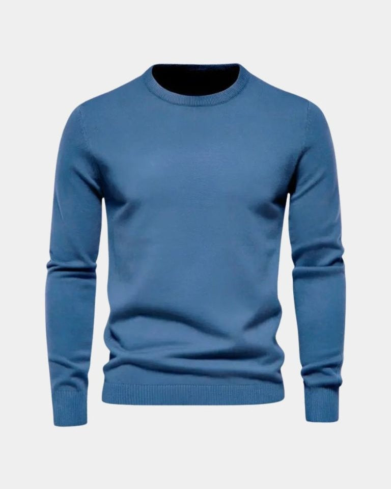 Rene™ | Pull Minimaliste