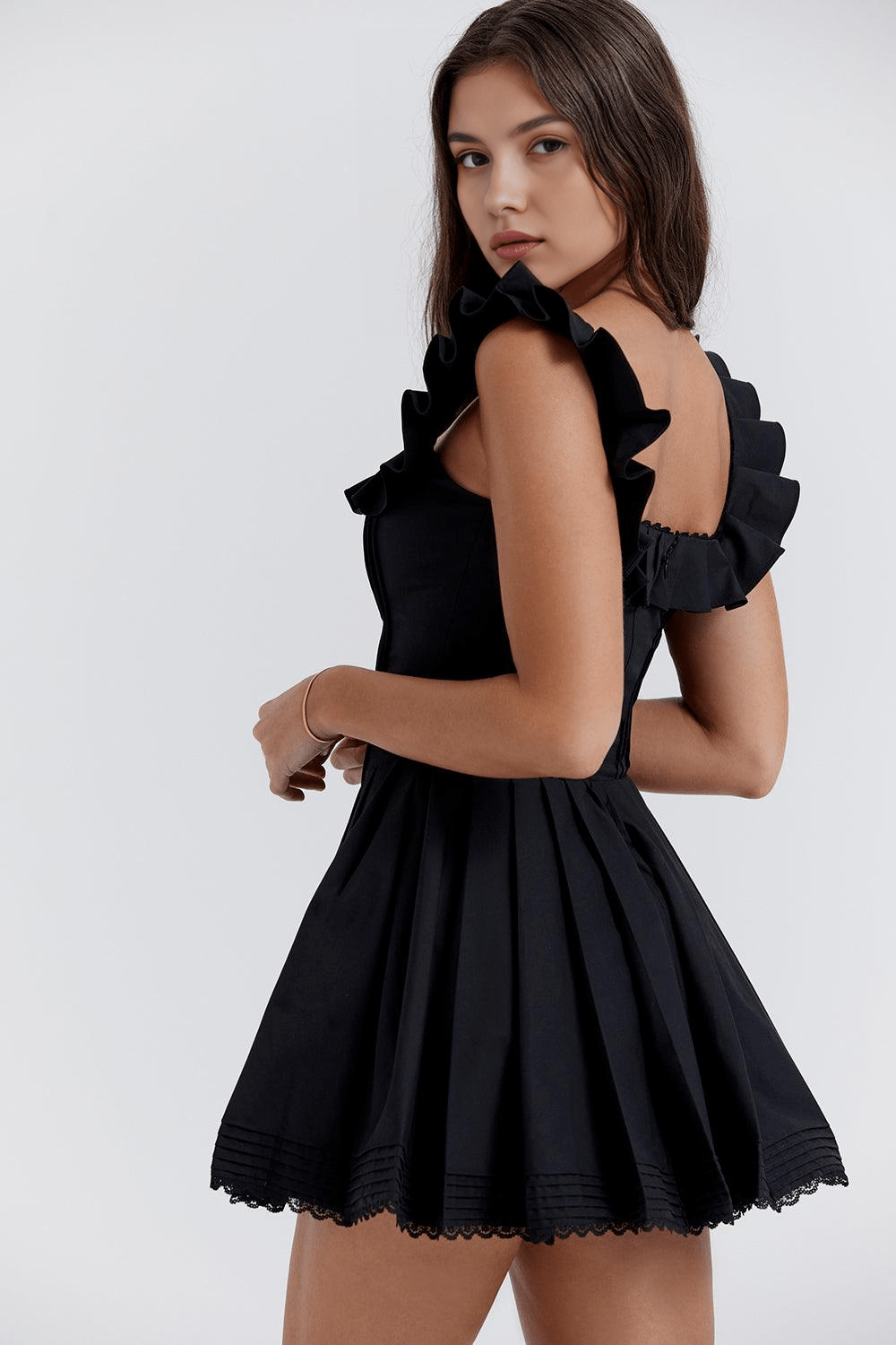 Riina™ Mini robe