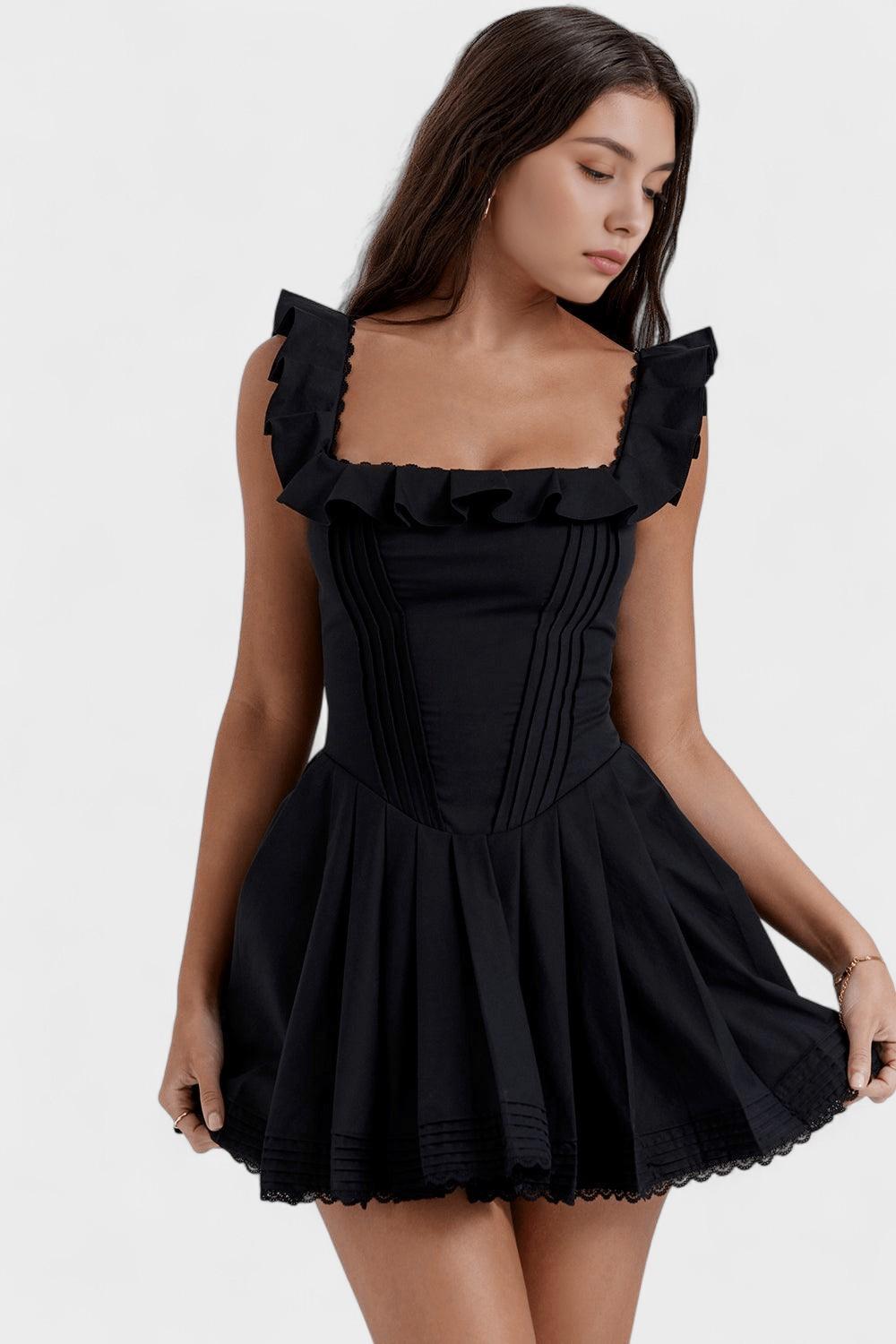 Riina™ Mini robe