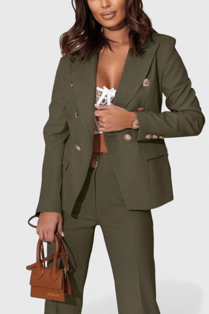 Rosalind | Ensemble
