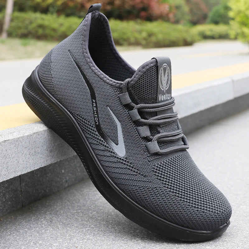 Chaussures Sport-Class Respirantes