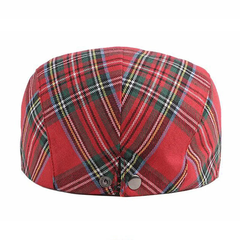 Cazel | Casquette classique colorée