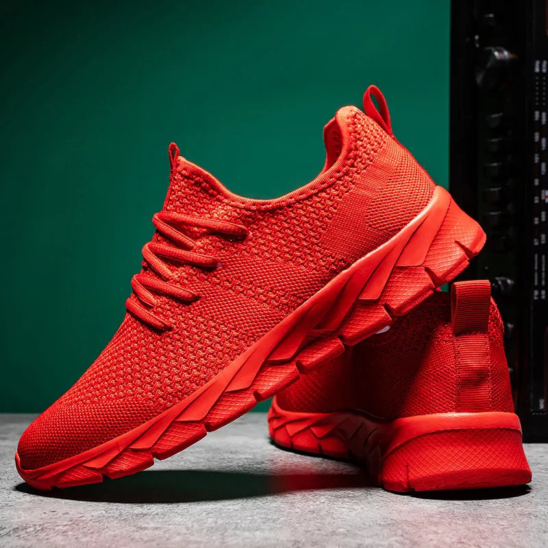 Chaussures Impact Respirantes