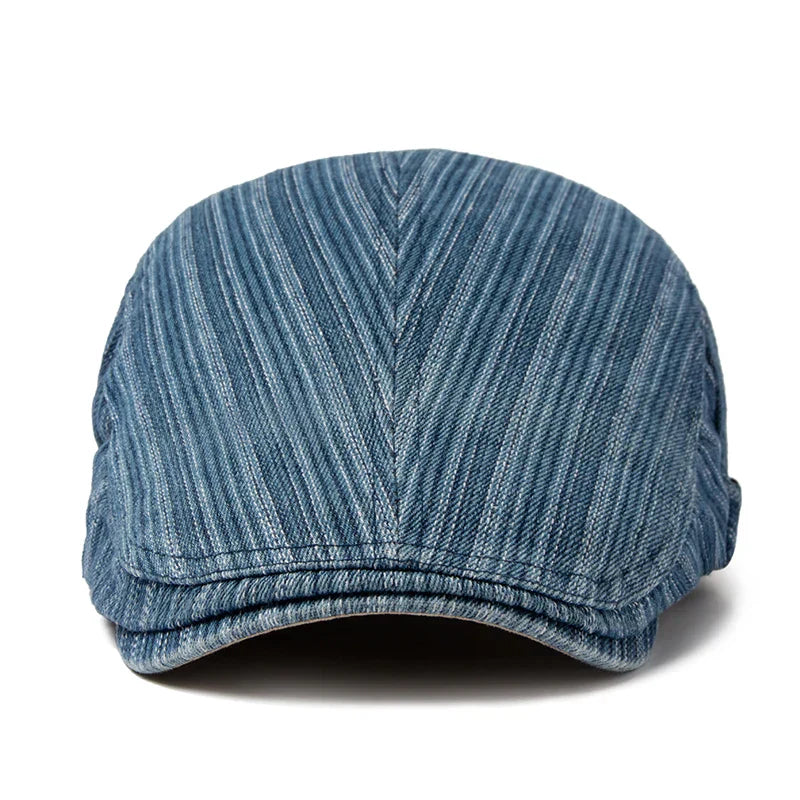 Cazel | Casquette élégante pour homme