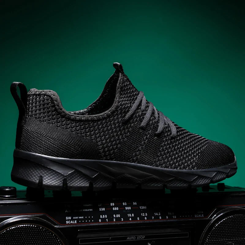 Chaussures Impact Respirantes