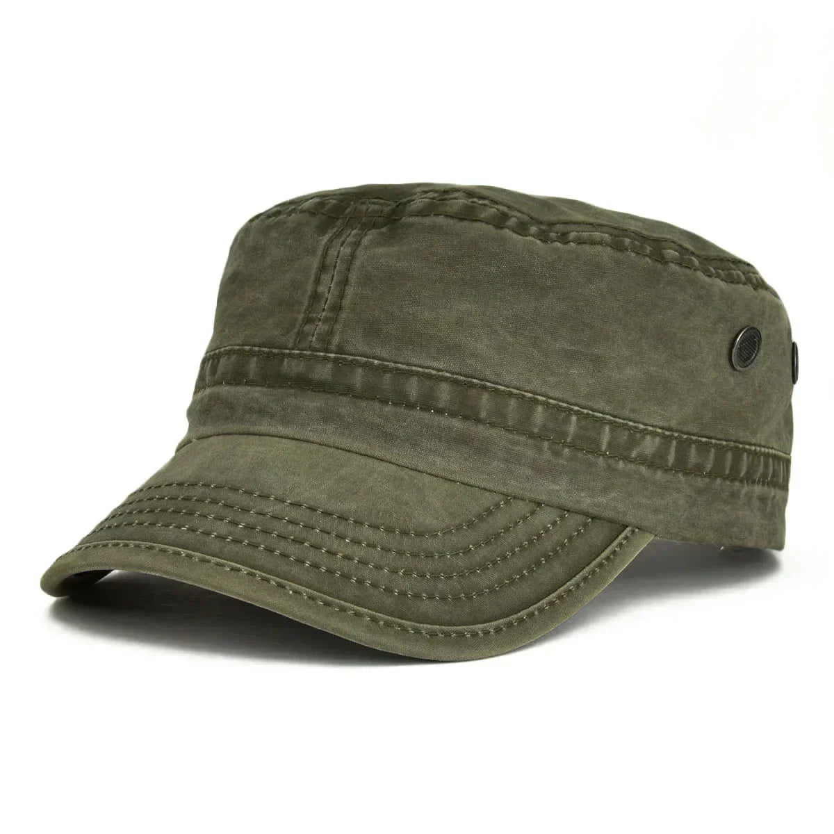 Cazel | Casquette vintage robuste