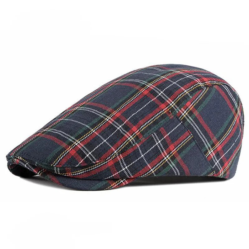 Cazel | Casquette classique colorée