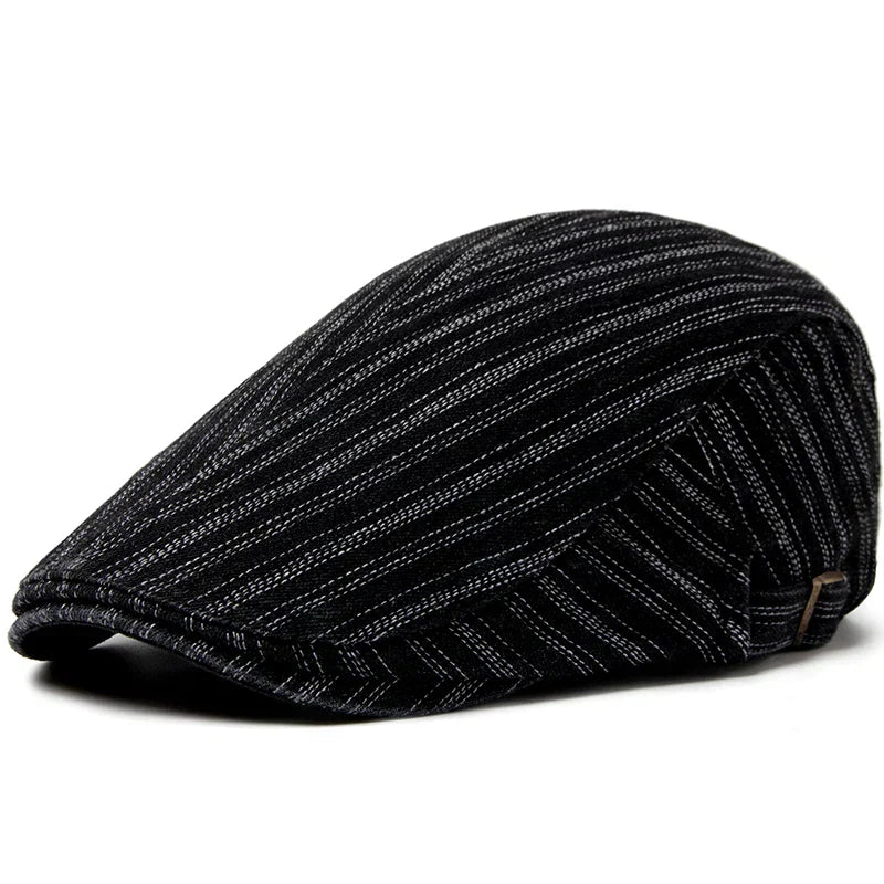Cazel | Casquette élégante pour homme