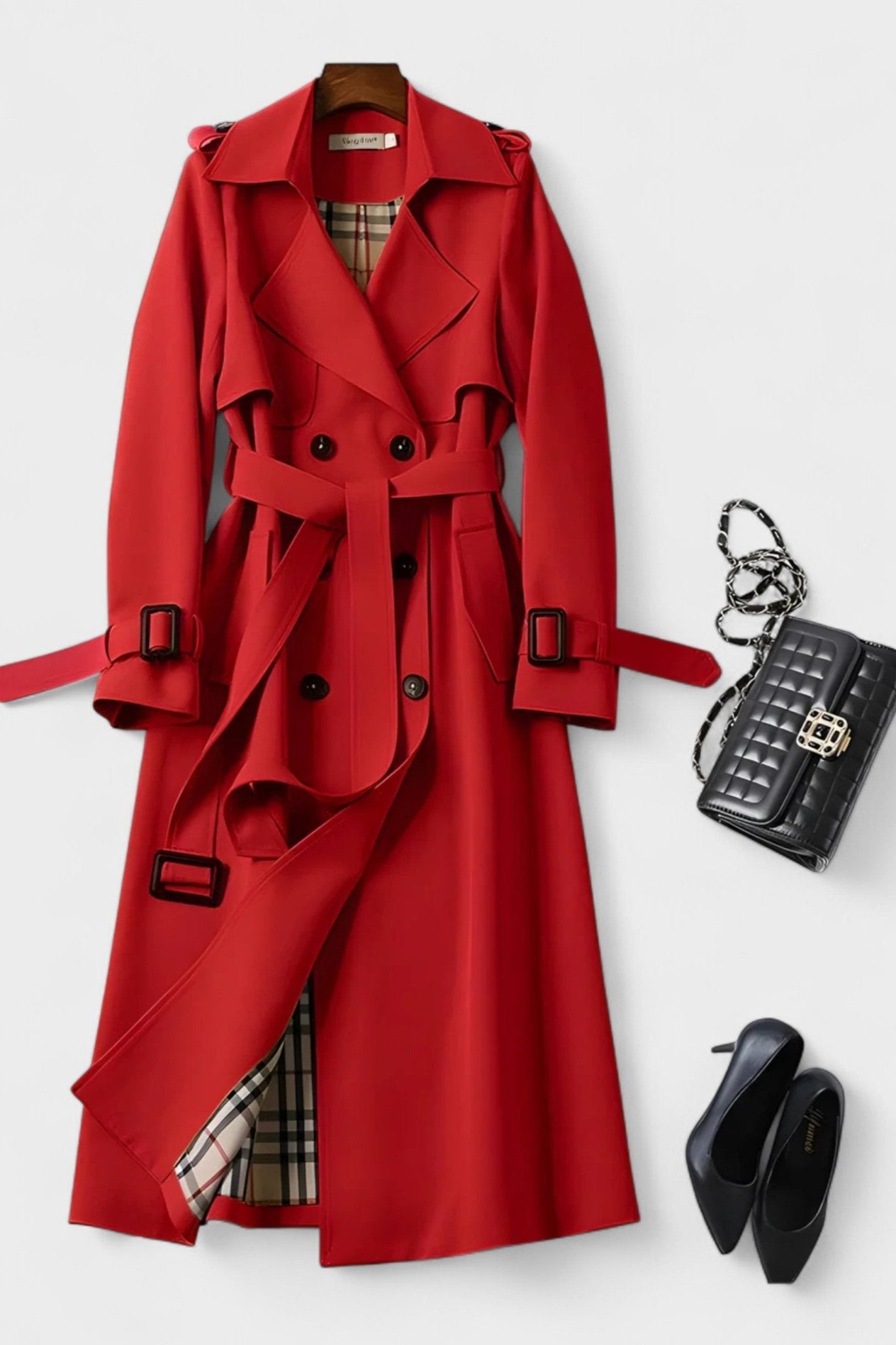Sahara | Manteau