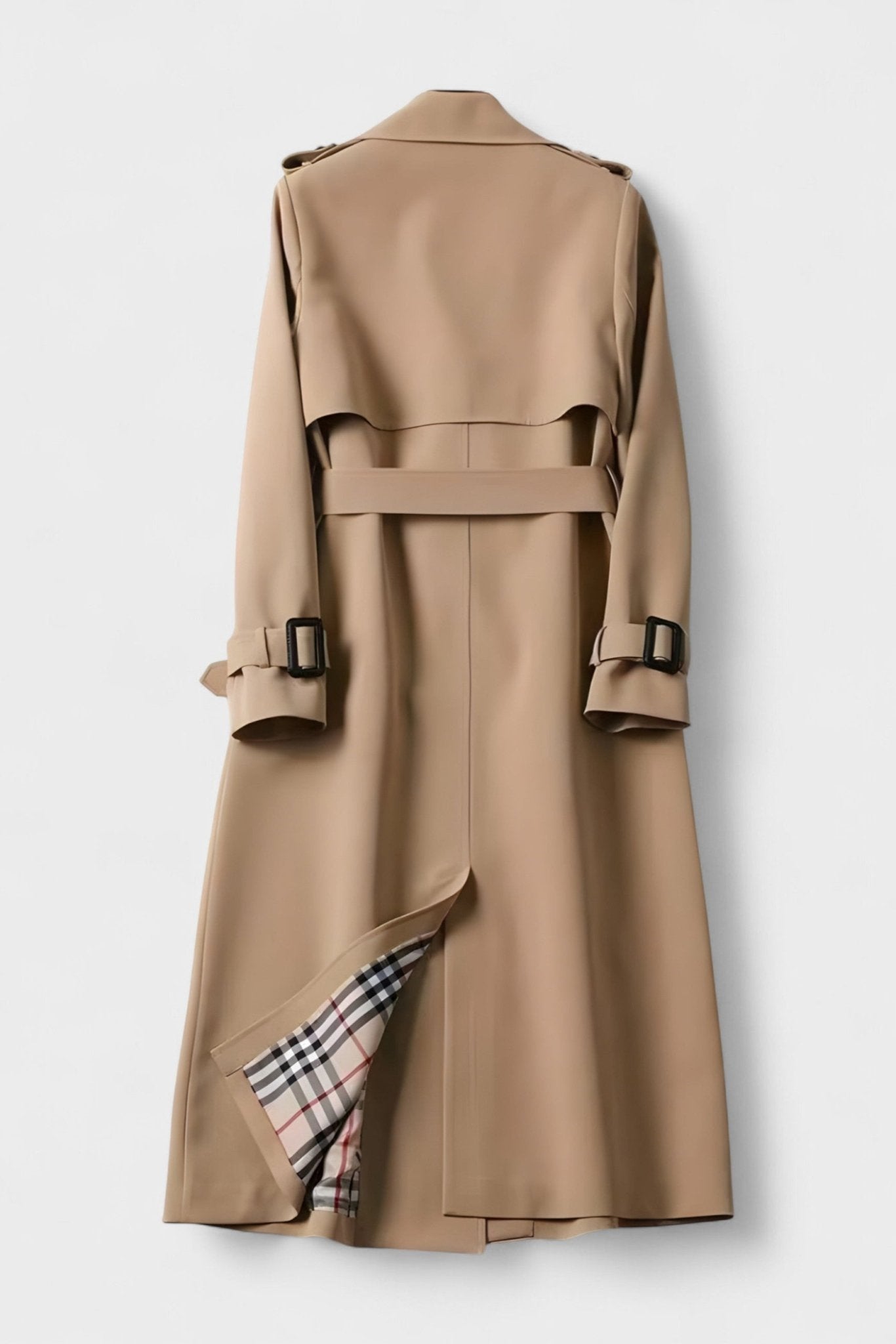 Sahara | Manteau