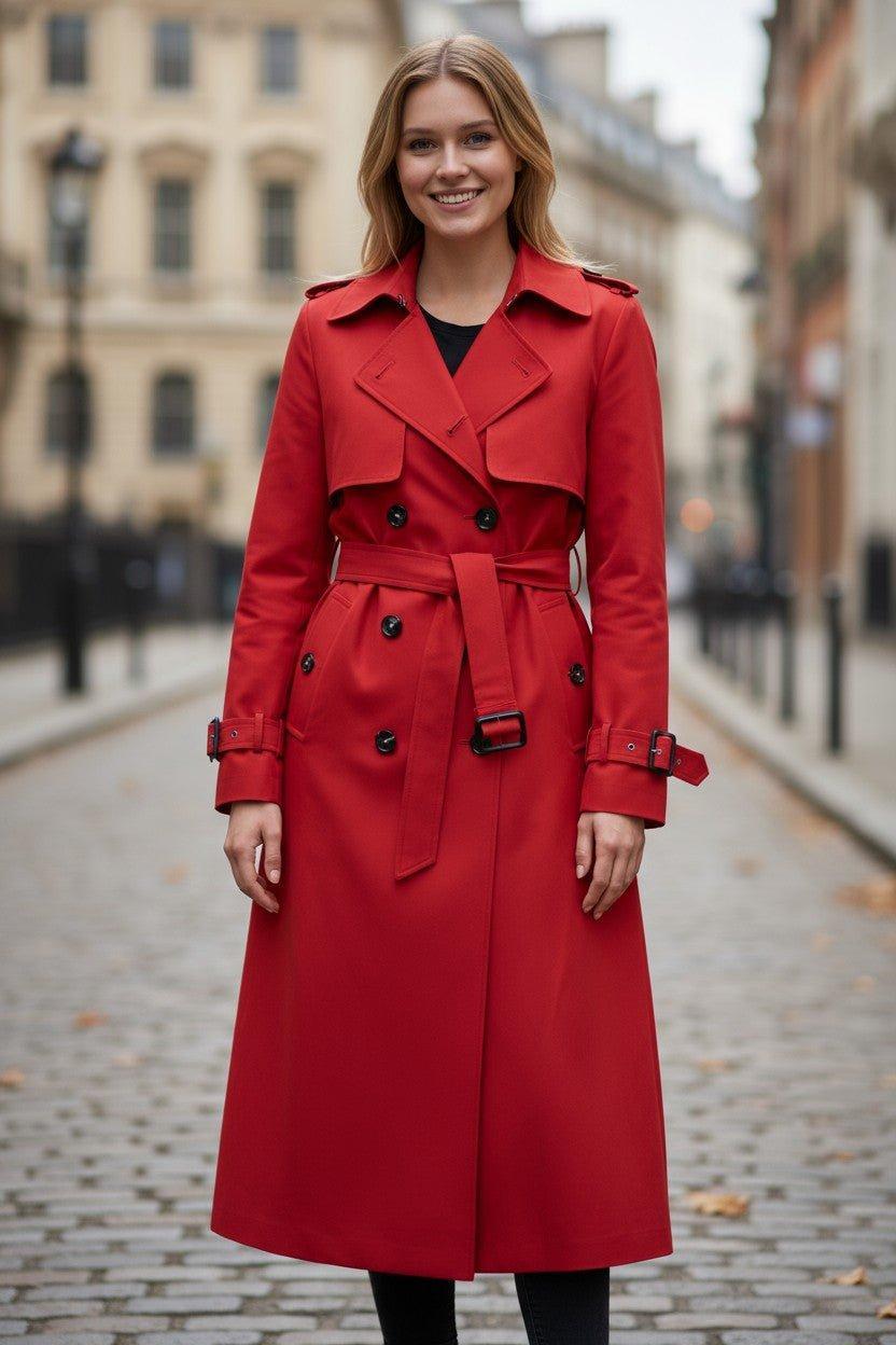 Sahara | Manteau