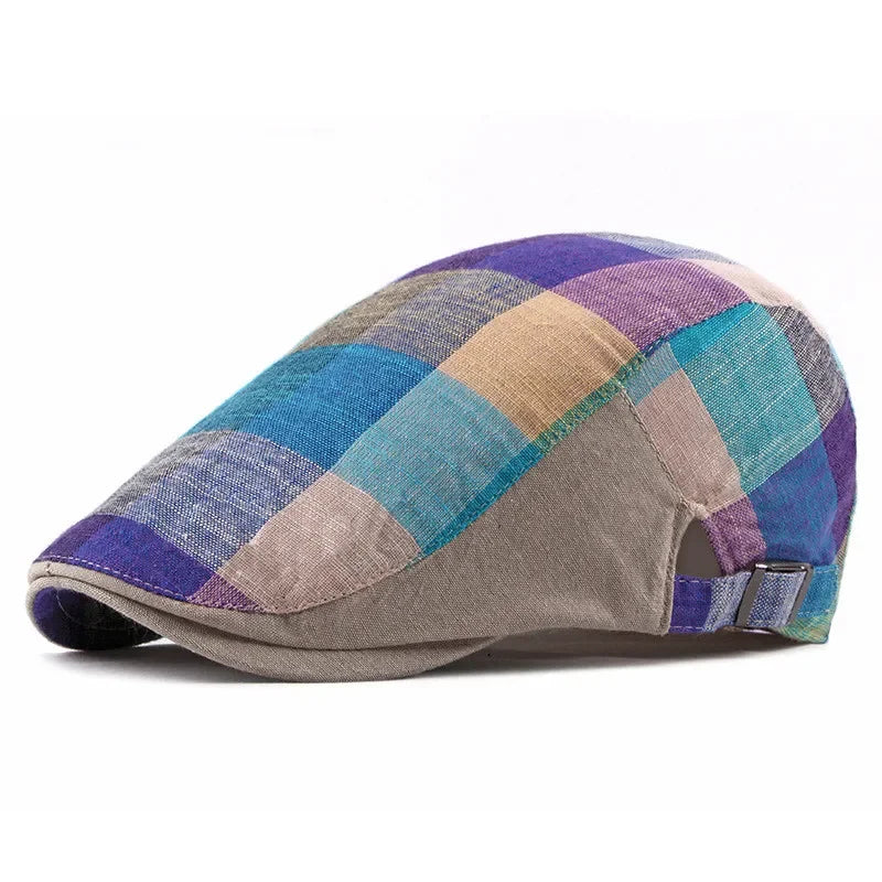 Cazel | Casquette d’été élégante