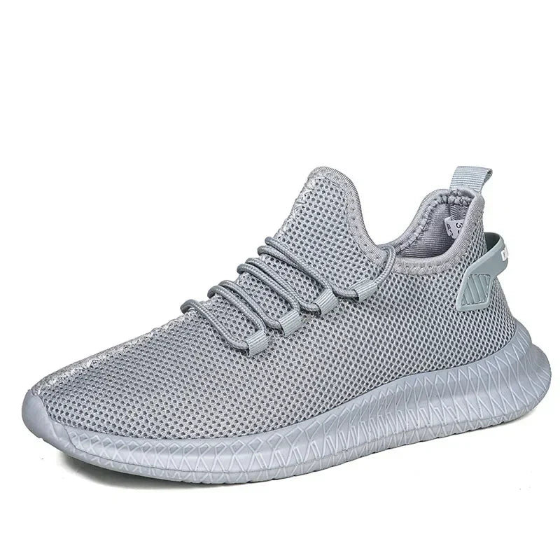Chaussures urbaines respirantes