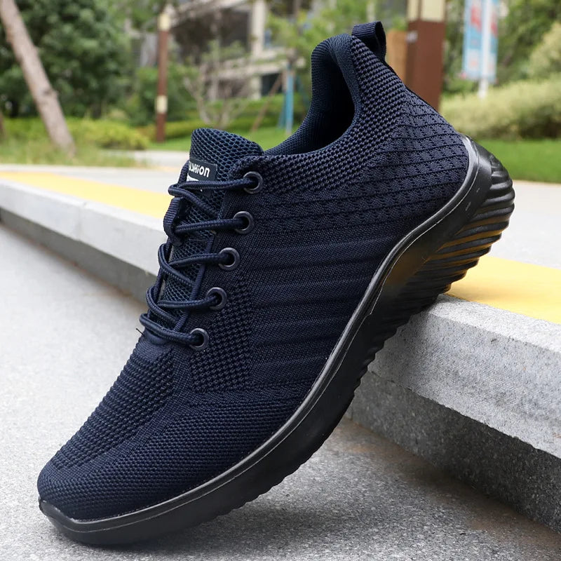 Chaussures Dinamic Respirantes