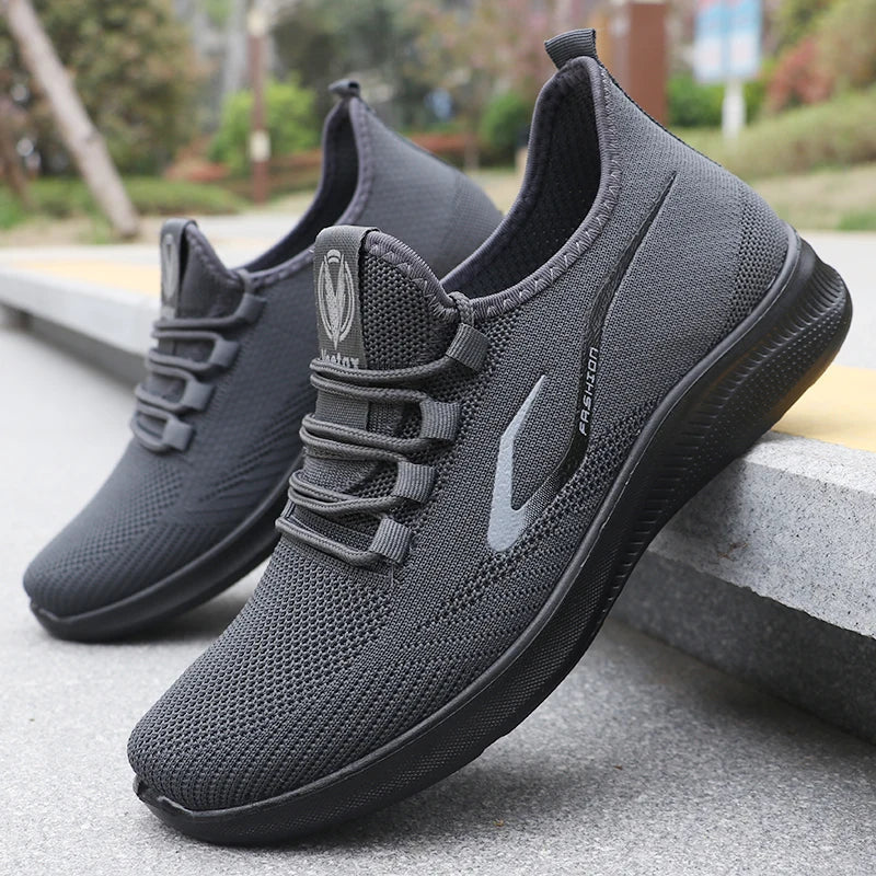 Chaussures Sport-Class Respirantes
