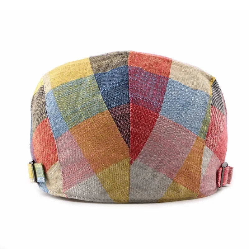 Cazel | Casquette d’été élégante