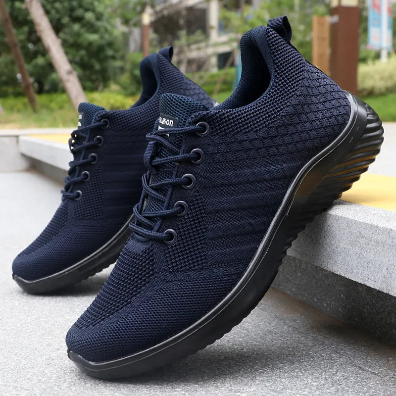 Chaussures Dinamic Respirantes