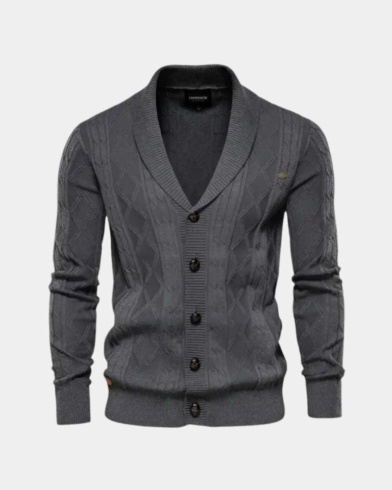 Sebastian™ | Pull en Polyester
