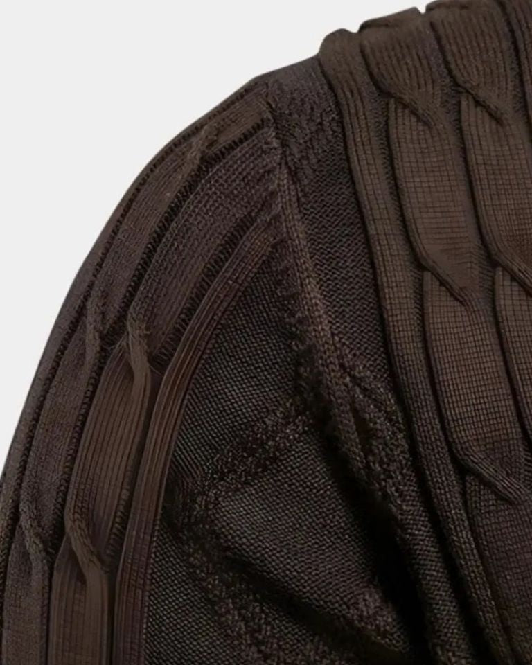Sebastian™ | Pull en Polyester