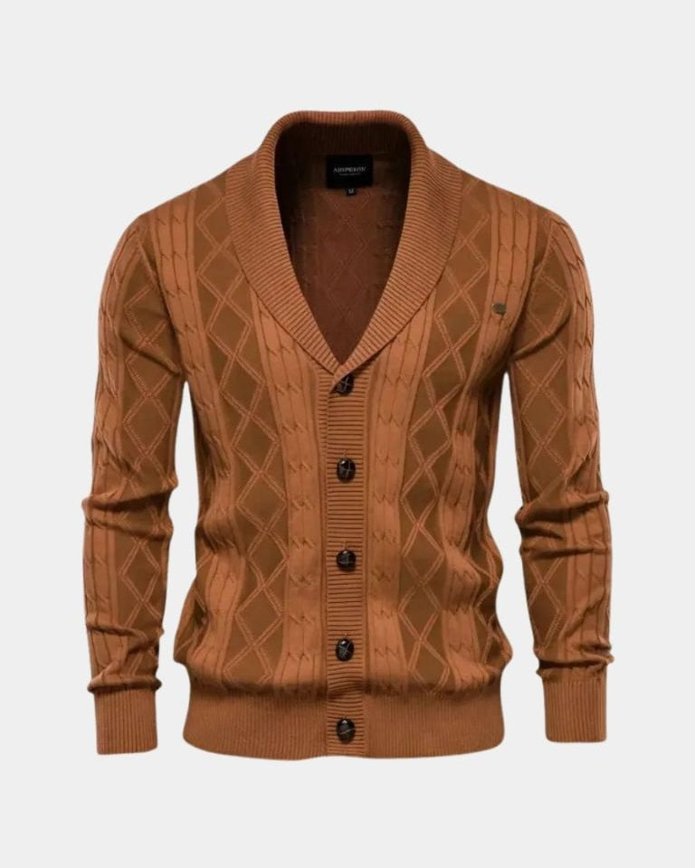 Sebastian™ | Pull en Polyester