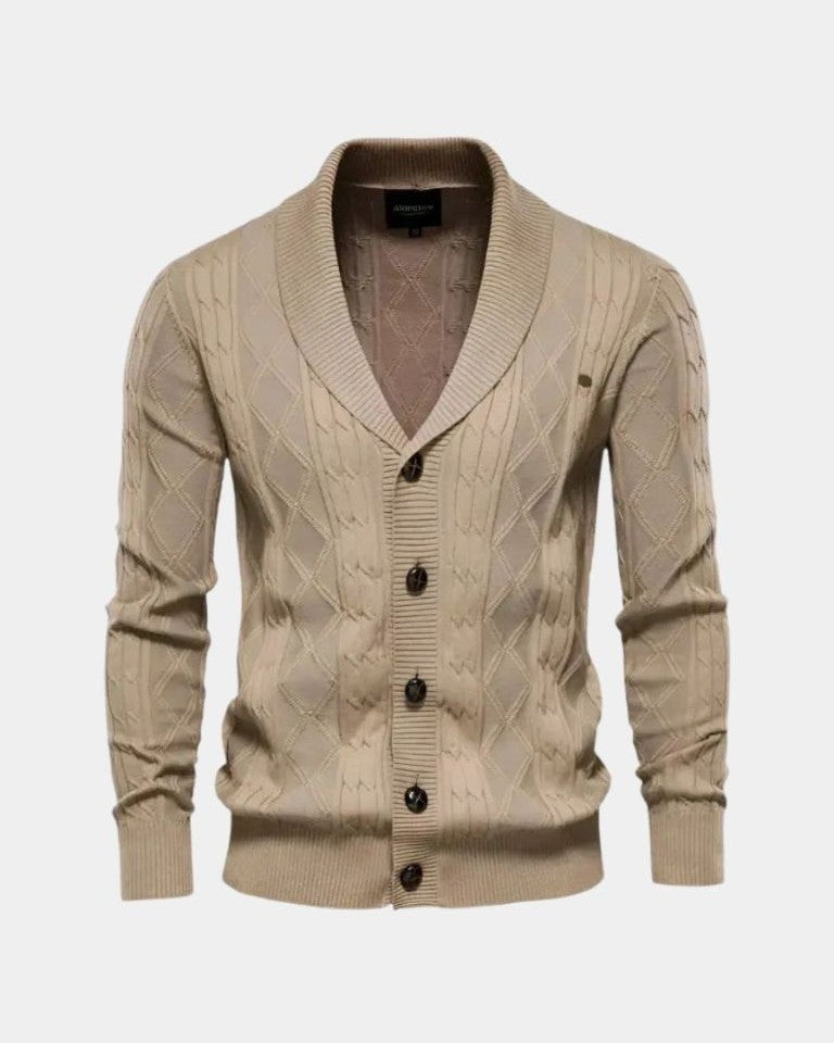 Sebastian™ | Pull en Polyester