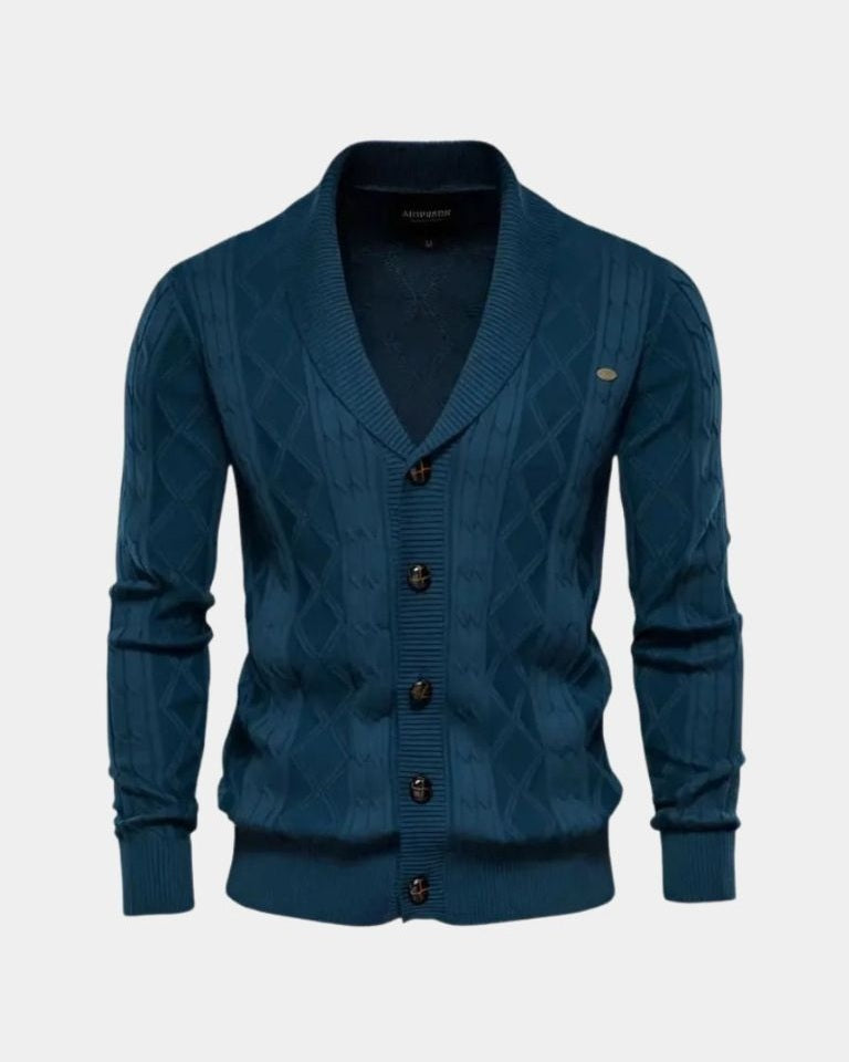 Sebastian™ | Pull en Polyester