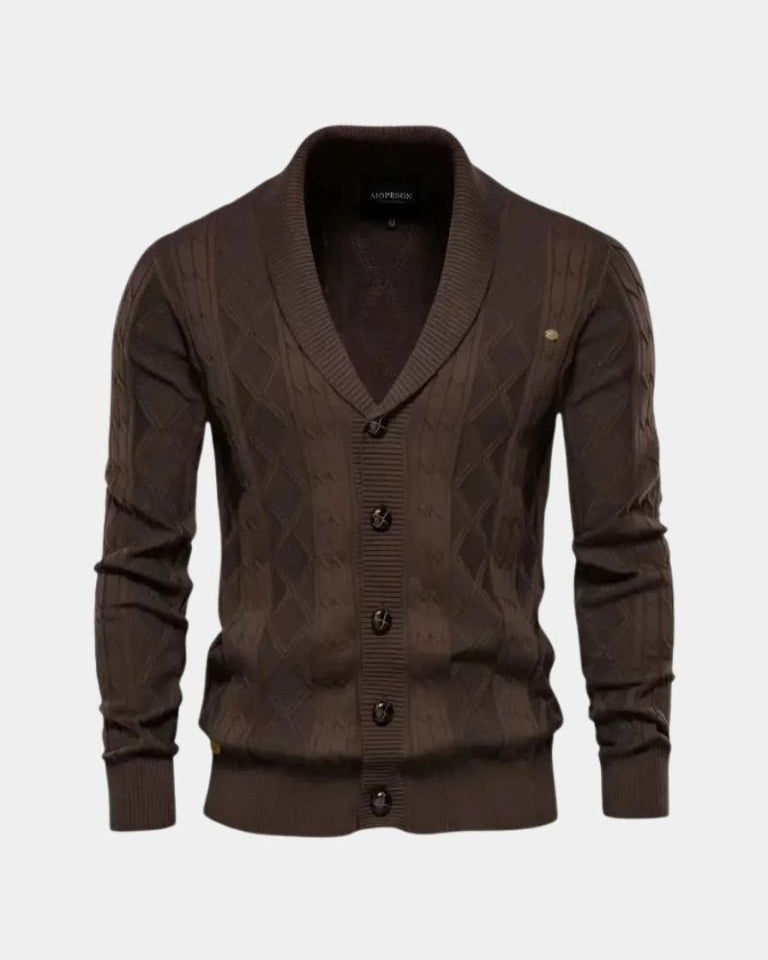 Sebastian™ | Pull en Polyester