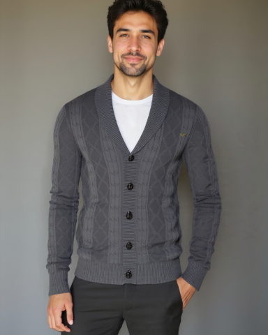 Sebastian™ | Pull en Polyester