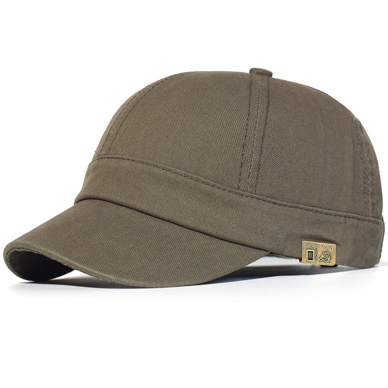 Cazel | Casquette en coton pour homme