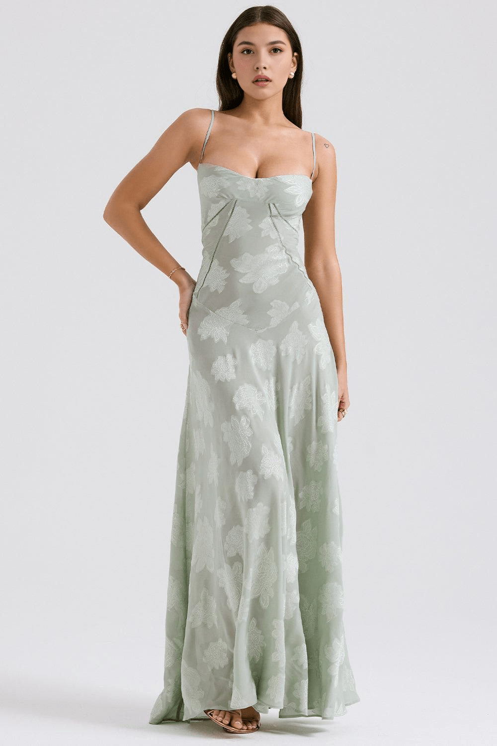 Robe Maxi Selina™