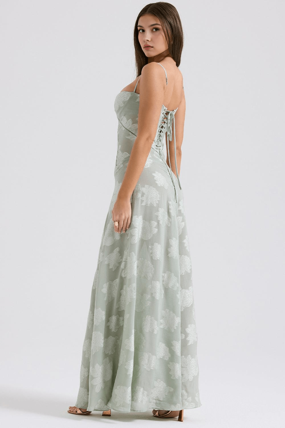 Robe Maxi Selina™